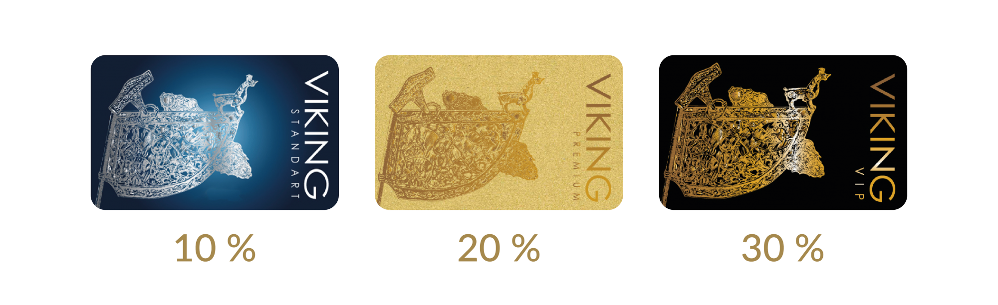 Viking Discount